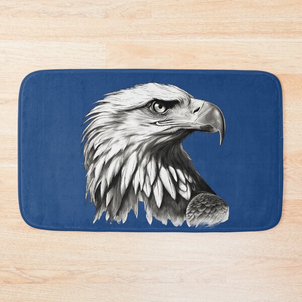 Item preview, Eagle's Flight designed and sold by joyfulcow.