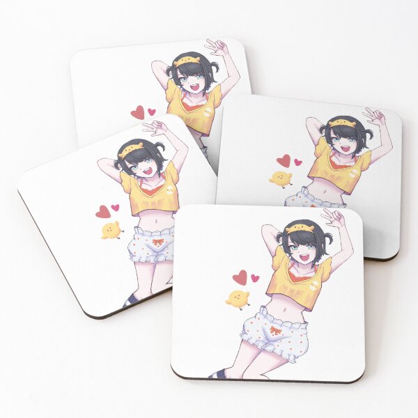 Item preview, Subaru Hololive designed and sold by VICTARIONSC.