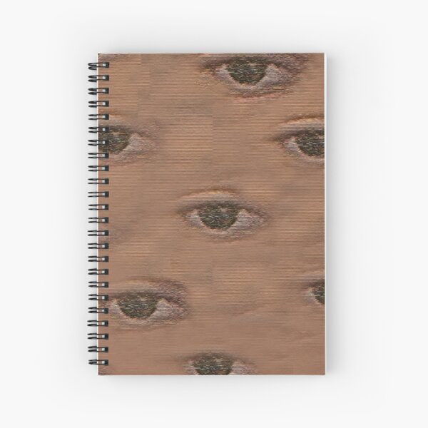 Cahier Dessin Espace Vintage PNG , Motifs, Spirale, âge Image PNG