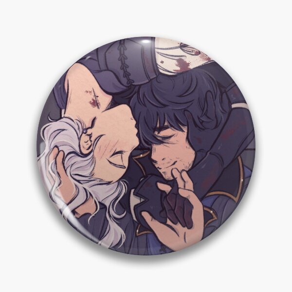 Item preview, Trust / Devotion designed and sold by Sawyer Art.