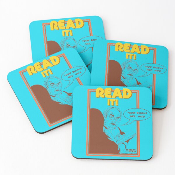 Item preview, Read It Program designed and sold by Thomsolo.