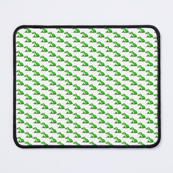 Item preview, Pixel Gator designed and sold by pinkfroggy.