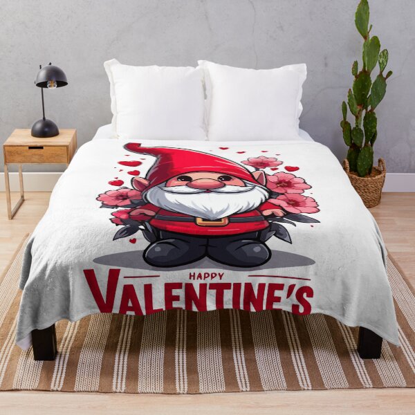 Item preview, Valentine Gnomes designed and sold by Designowner.
