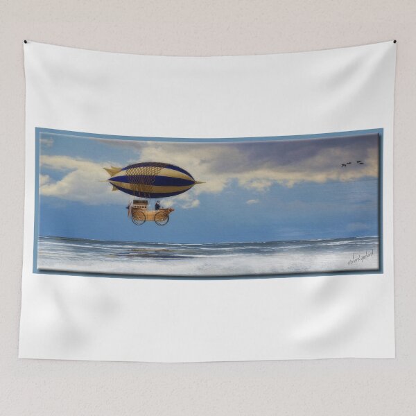 Item preview, The Cheetah Blimp-O-Boat designed and sold by Richard  Gerhard.