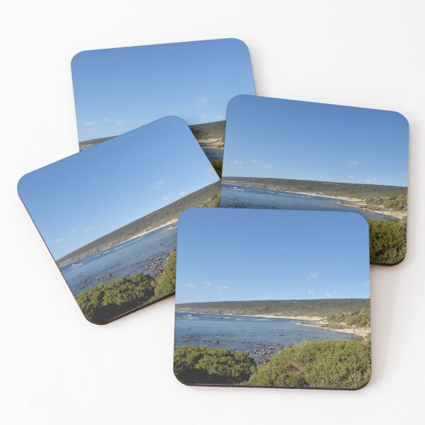 Item preview, Yallingup Beach designed and sold by Rainbow Farm Photography.