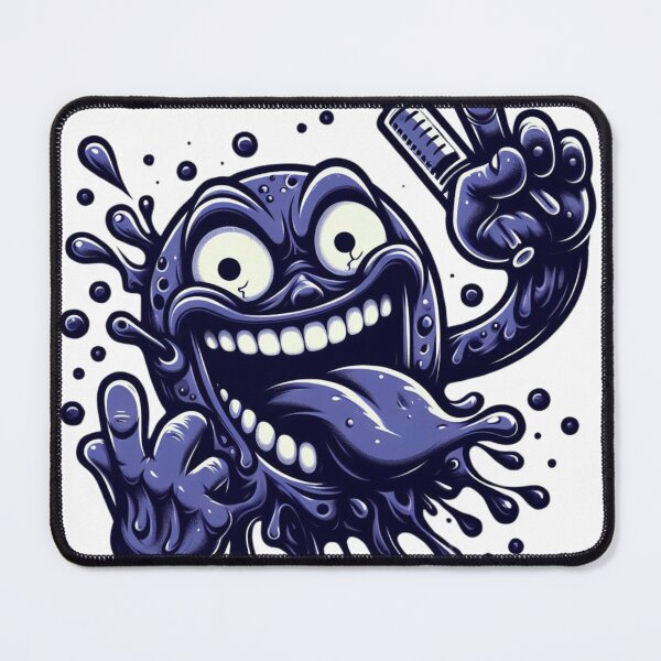 Item preview, The villain grimaces designed and sold by storeofmylOVE.