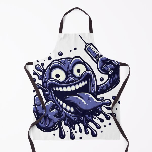 Item preview, The villain grimaces designed and sold by storeofmylOVE.