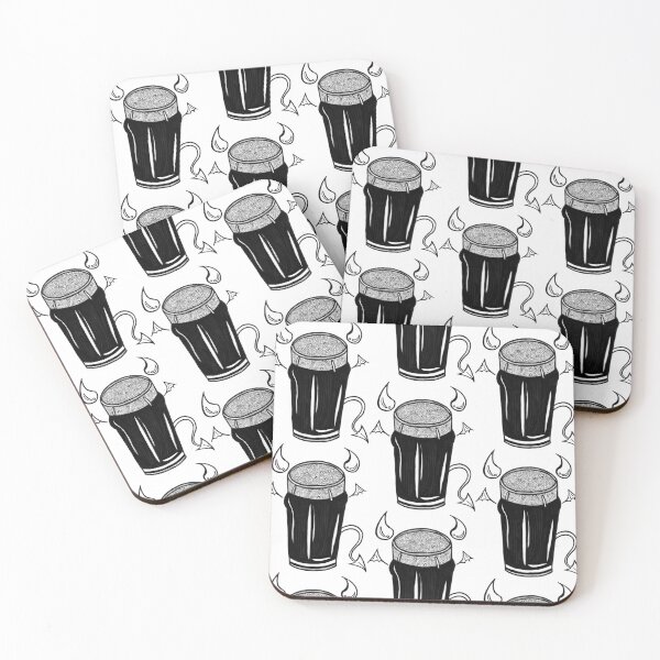 Item preview, Dark Beer designed and sold by Casual-Funeral.