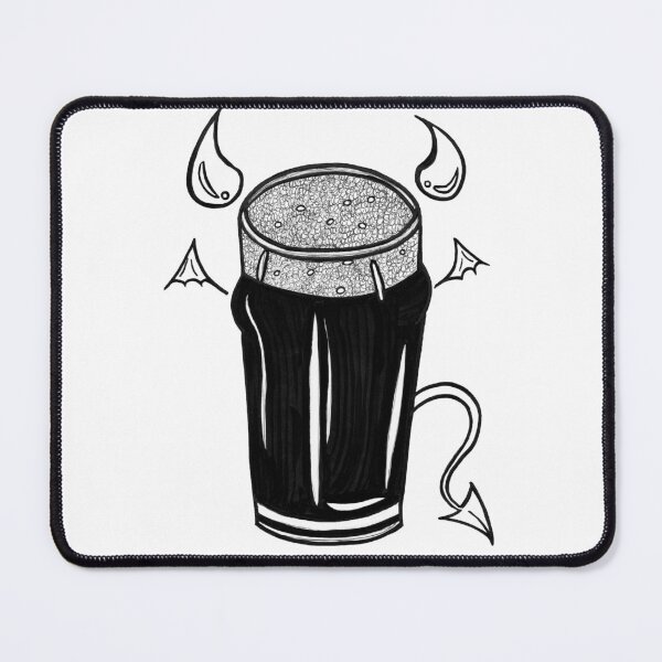 Item preview, Dark Beer designed and sold by Casual-Funeral.