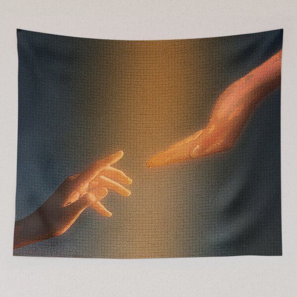 Item preview, Reaching for the heavens designed and sold by AgnesMoore2316.