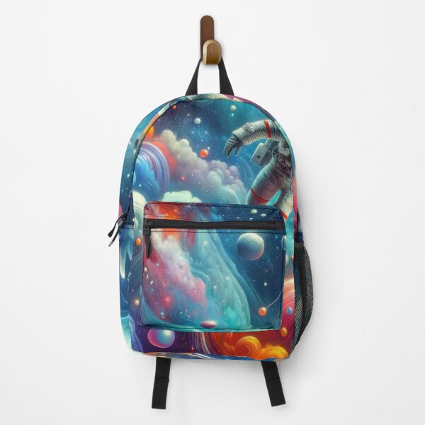 Item preview, Cosmic Dreamscape Odyssey designed and sold by SunkenCost.