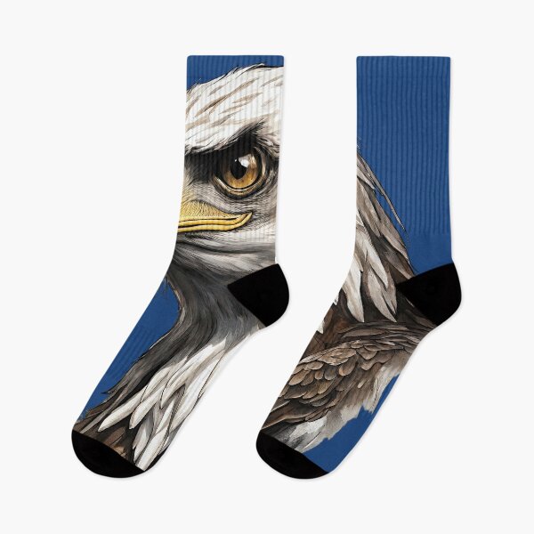 Item preview, Eagle's Flight designed and sold by joyfulcow.