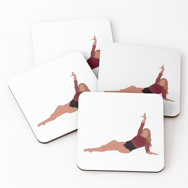 Item preview, Gianna Gerdes designed and sold by CoachAlainnee.Designs.