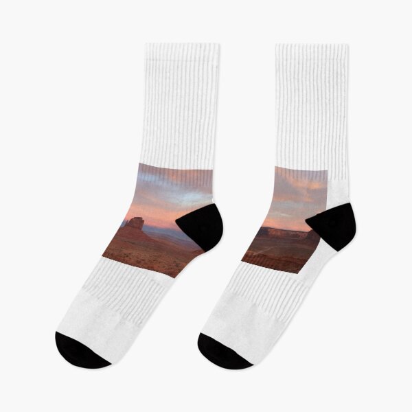 Item preview, Panoramic red valley designed and sold by zumi.
