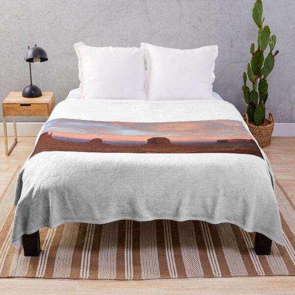 Item preview, Panoramic red valley designed and sold by zumi.