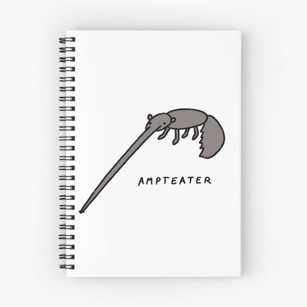 Item preview, Ampteater designed and sold by OrangesAndFun.
