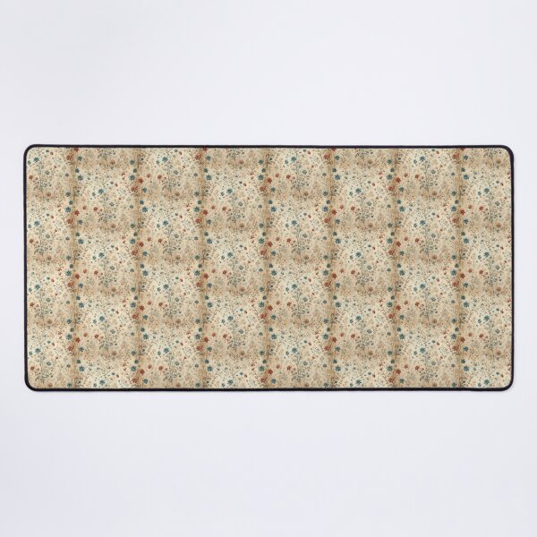 Item preview, Vintage Floral Wallpaper designed and sold by DallyingDesigns.
