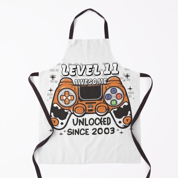 Item preview, level 11 unlocked awesome since 2014 designed and sold by hichametta.