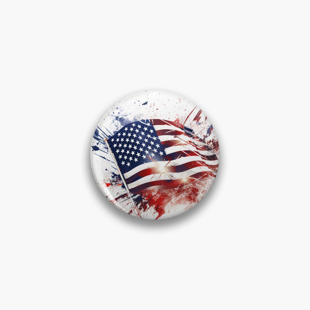 Item preview, Pin designed and sold by dcrc.