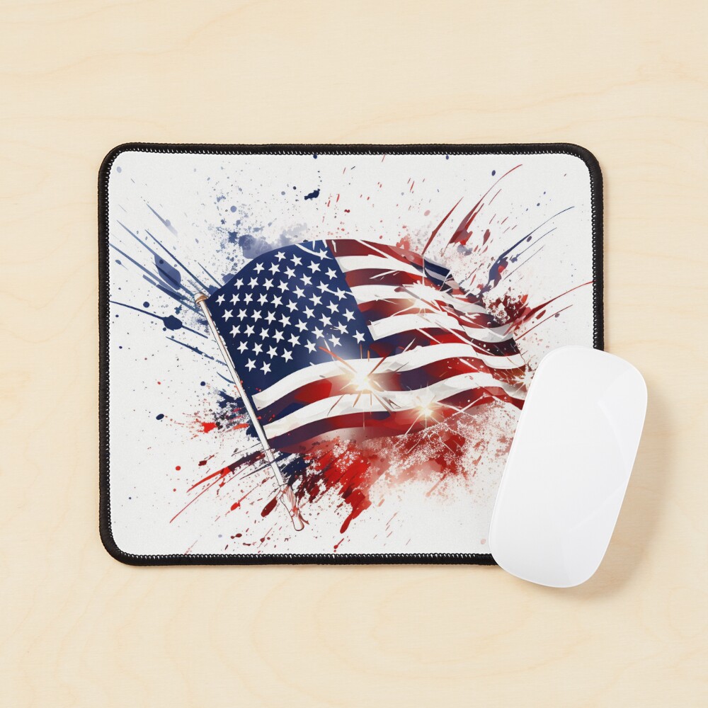 Item preview, Mouse Pad designed and sold by dcrc.