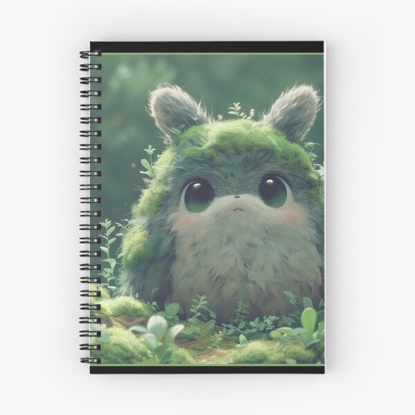 Item preview, Forest Spirit - Moss designed and sold by Galactic Psychedelia.