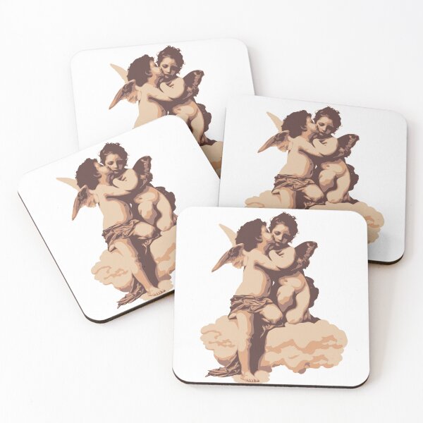 Item preview, the kiss of cupid designed and sold by DALIO666.