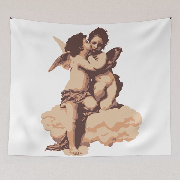 Item preview, the kiss of cupid designed and sold by DALIO666.