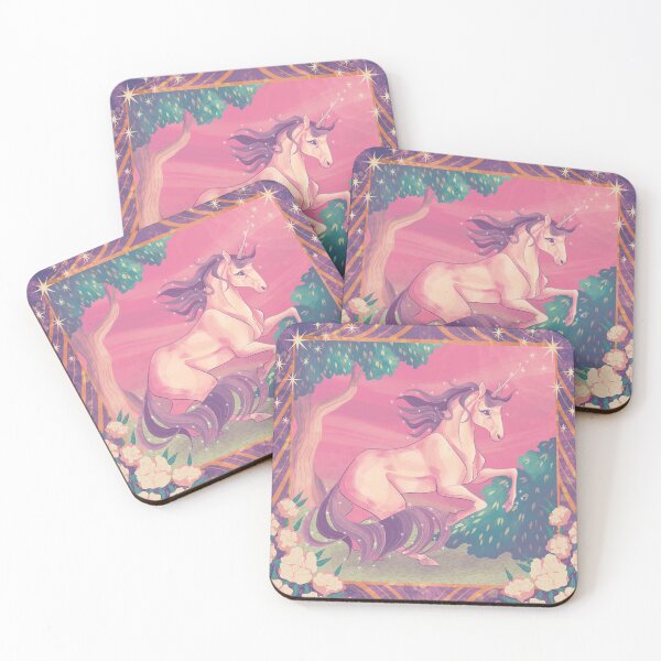 Item preview, Unicorn Dream designed and sold by MSG-Creates.