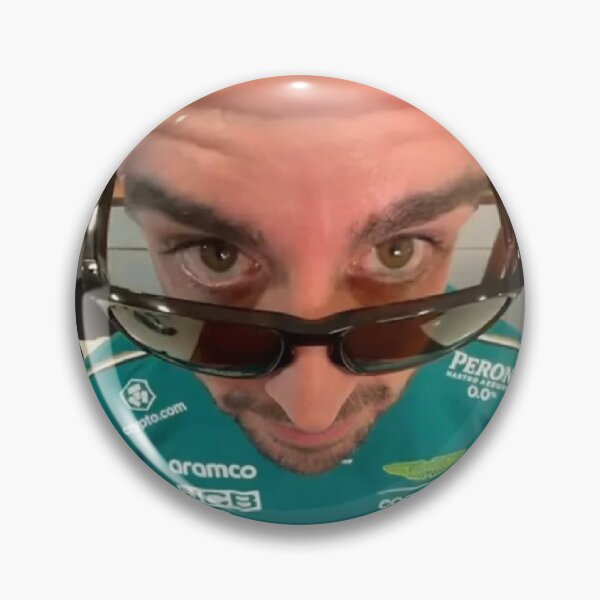 Artikelvorschau, Fernando Alonso entworfen und verkauft von larrystylins0n.
