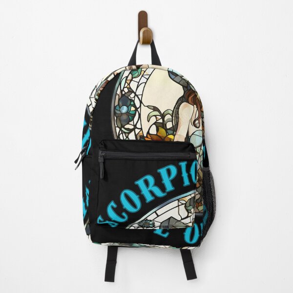 Item preview, Scorpio With A Sense Of Humor. scorpio birthday designed and sold by ZodiacWonders.