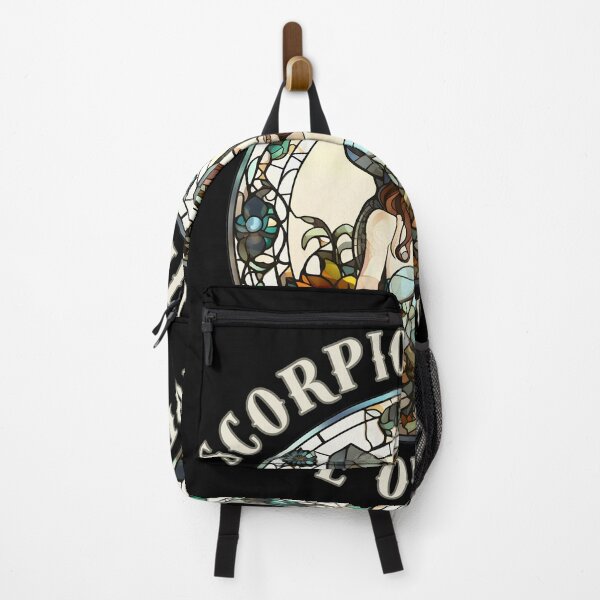 Item preview, Scorpio With A Sense Of Humor. scorpio zodiac sign designed and sold by ZodiacWonders.