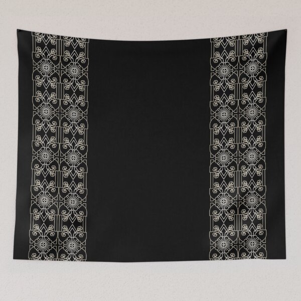 Item preview, Mantle  designed and sold by J Faburrieta.
