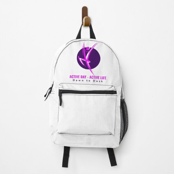 Item preview, CLEMS Active Day - Active Life designed and sold by ADayALife.
