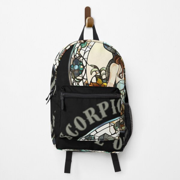 Item preview, Scorpio With A Sense Of Humor. scorpio horoscope designed and sold by ZodiacWonders.