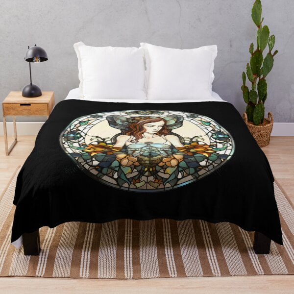 Item preview, Scorpio Astrology designed and sold by ZodiacWonders.