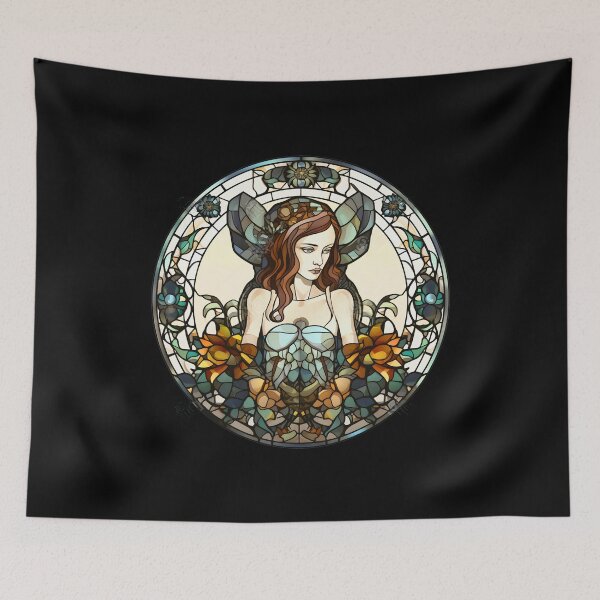 Item preview, Scorpio Astrology designed and sold by ZodiacWonders.
