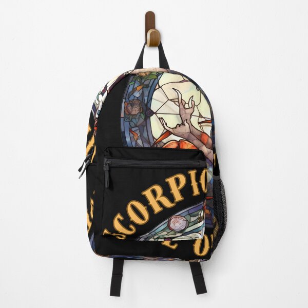 Item preview, Scorpio With A Sense Of Humor. scorpio season designed and sold by ZodiacWonders.