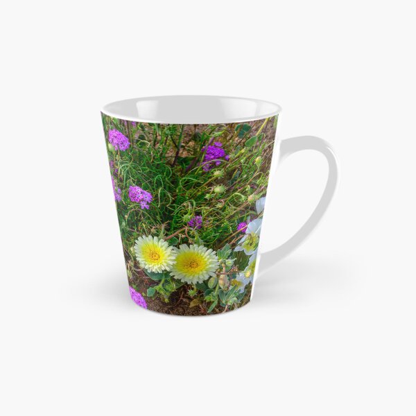 Item preview, Desert Wildflowers - California Super Bloom designed and sold by AlsknMommaBear2.