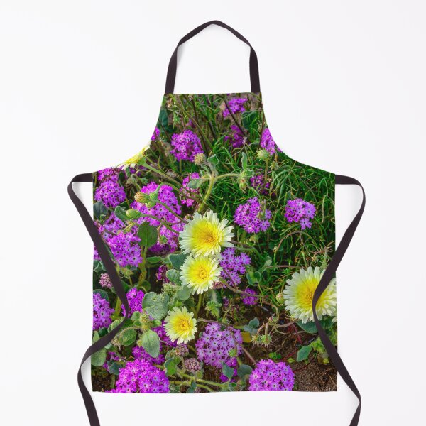 Item preview, Desert Wildflowers - California Super Bloom designed and sold by AlsknMommaBear2.