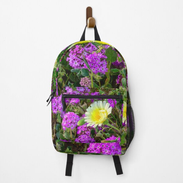 Item preview, Desert Wildflowers - California Super Bloom designed and sold by AlsknMommaBear2.