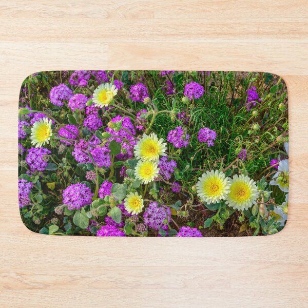 Item preview, Desert Wildflowers - California Super Bloom designed and sold by AlsknMommaBear2.