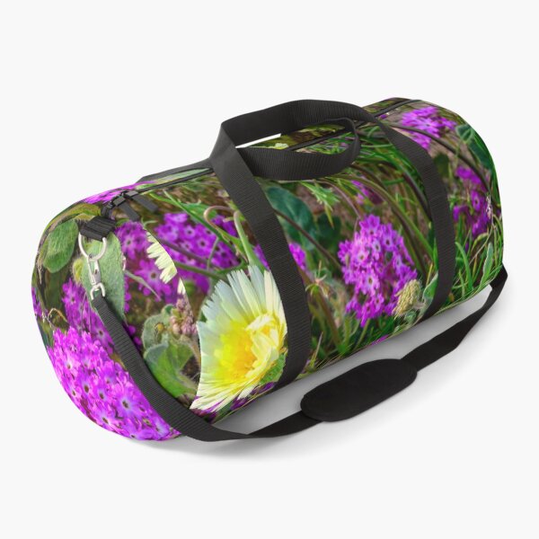 Item preview, Desert Wildflowers - California Super Bloom designed and sold by AlsknMommaBear2.