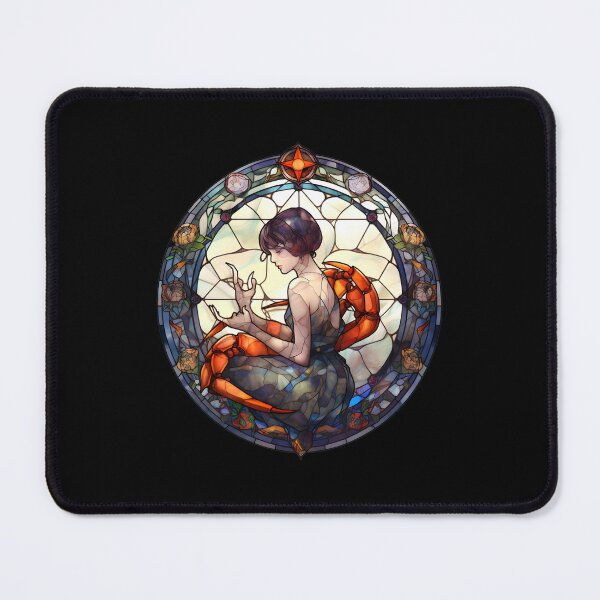 Item preview, Scorpio Astrology designed and sold by ZodiacWonders.