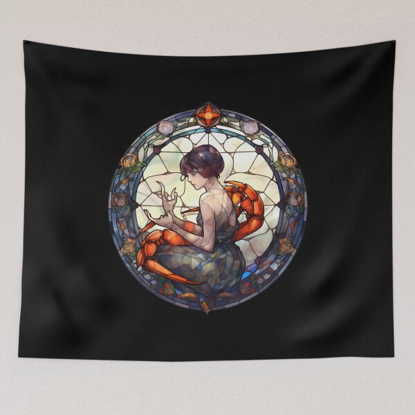 Item preview, Scorpio Astrology designed and sold by ZodiacWonders.