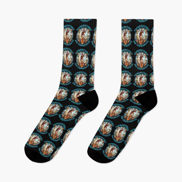 Item preview, Unpredictable And Unapologetic. scorpio birthday designed and sold by ZodiacWonders.