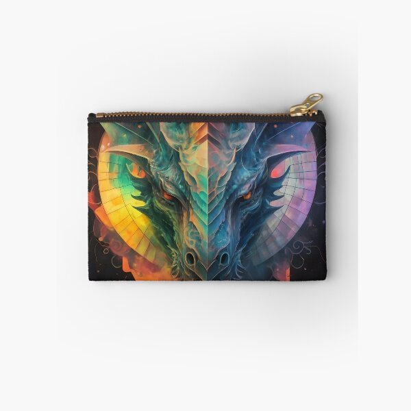 Item preview, Shard Symphony: Soaring Prism Dragon  designed and sold by DragonRealms.