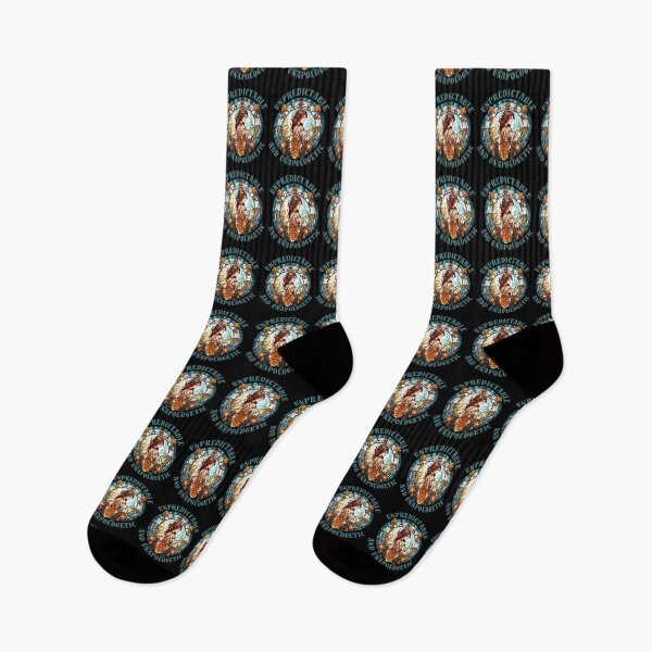 Item preview, Unpredictable And Unapologetic. scorpio zodiac sign designed and sold by ZodiacWonders.