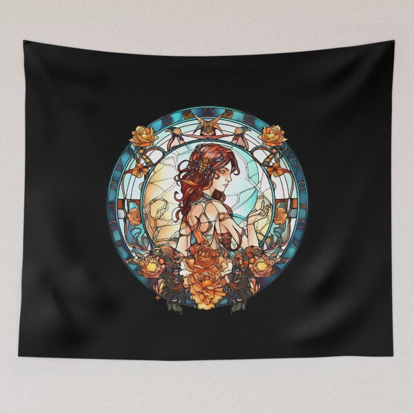Item preview, Scorpio Astrology designed and sold by ZodiacWonders.