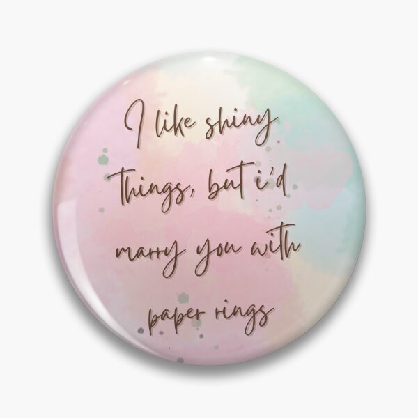 Item preview, paper rings designed and sold by hiiamvictor.