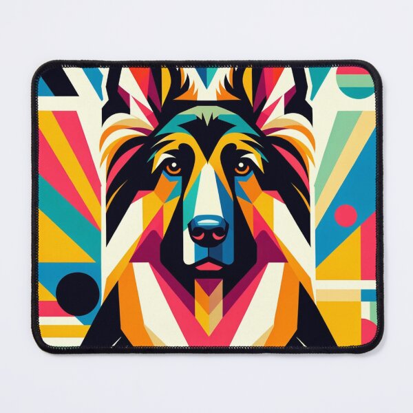 Item preview, German Shepherd Mod Majesty designed and sold by hiddenlayers.